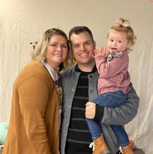 Meet your Posher, Mark